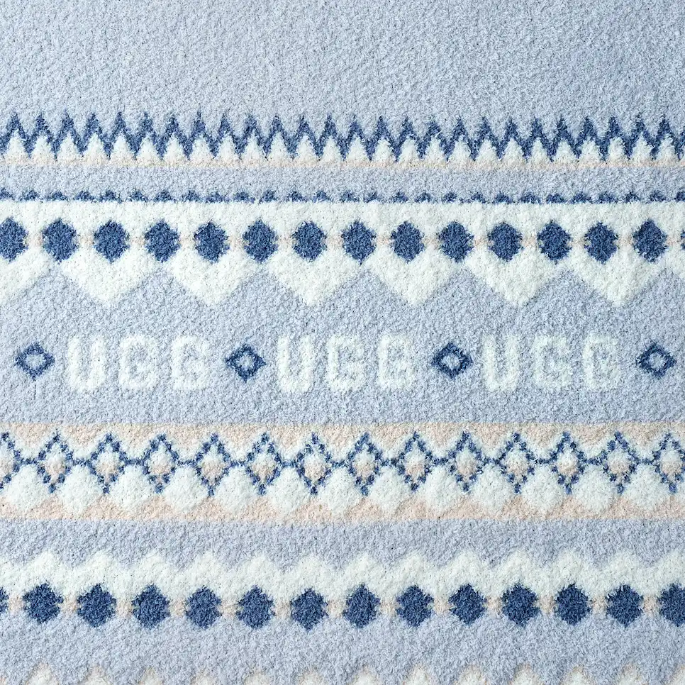 Polaris UGGisle Throw 50"x70"
