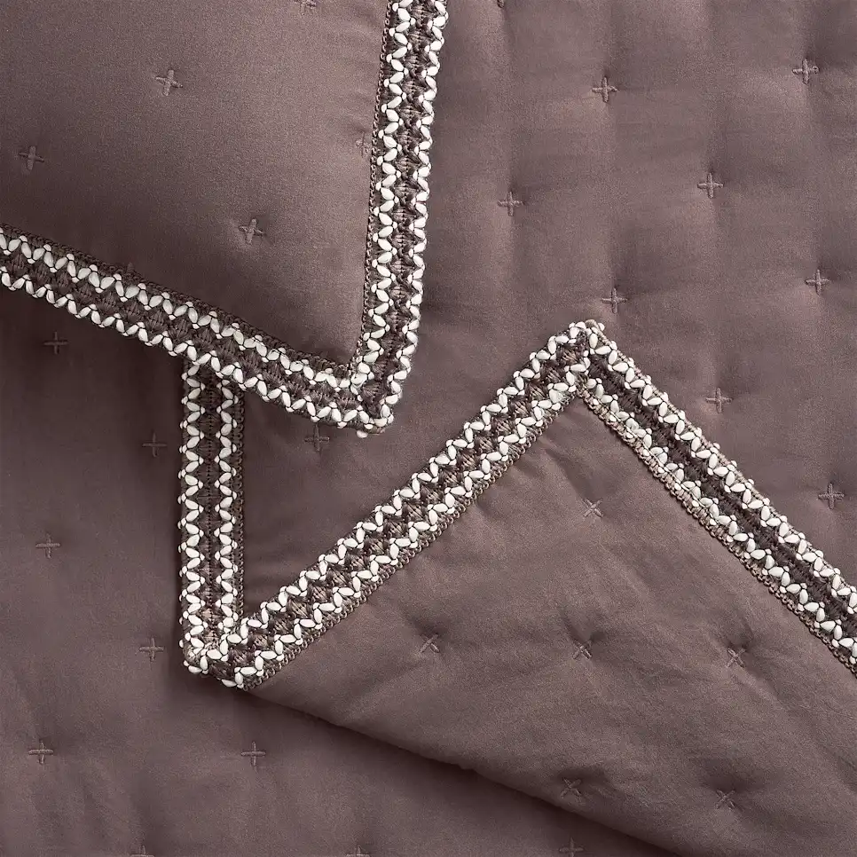 Devon UGGbraid Quilt Set T/TXL