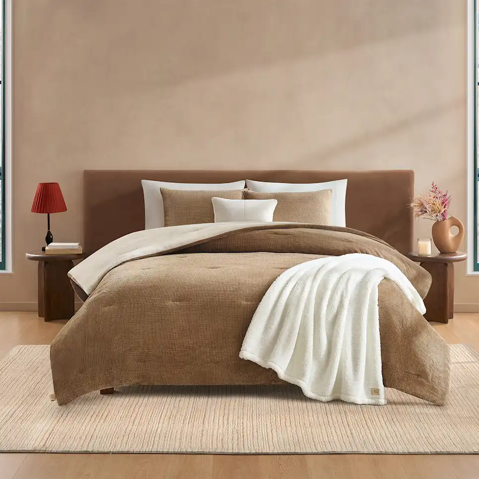 Brody Comforter Set T/TXL