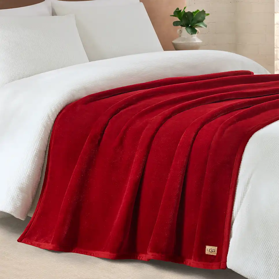 Coco Throw 50" x 70"