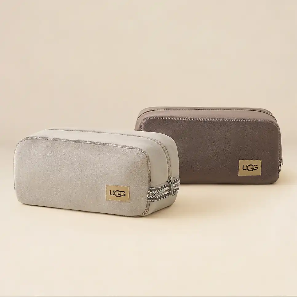 Raegen Travel Set