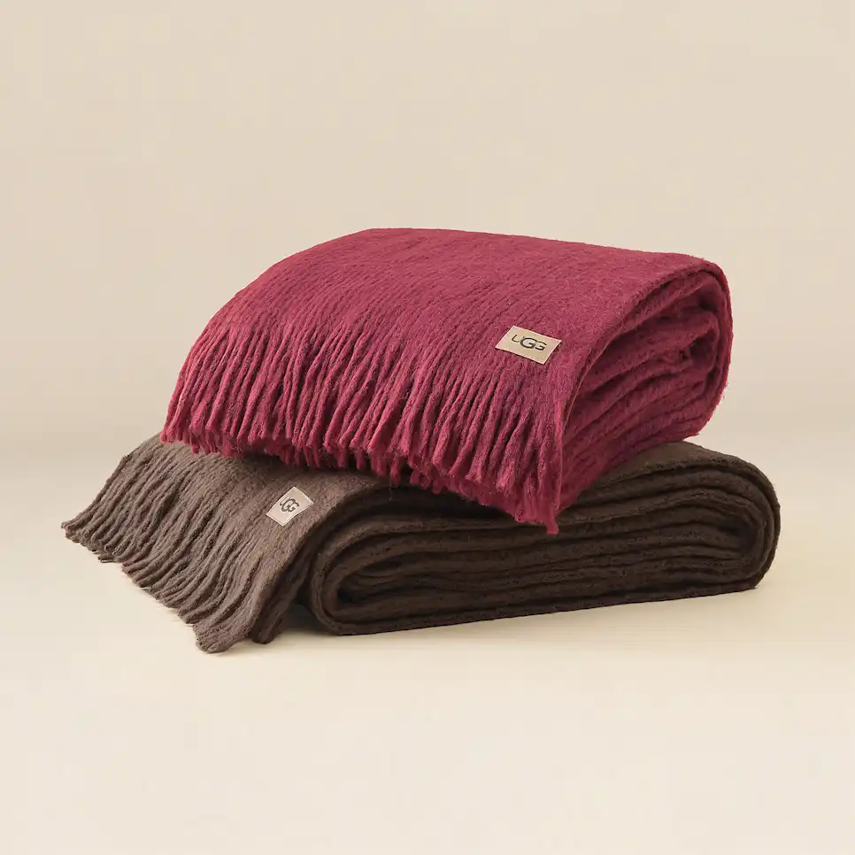 Margot Throw 50" x 70"