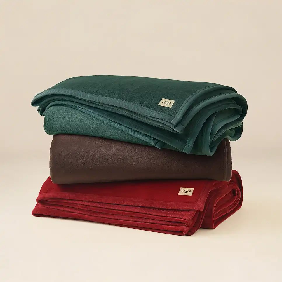 Coco XL Throw 90"x92"