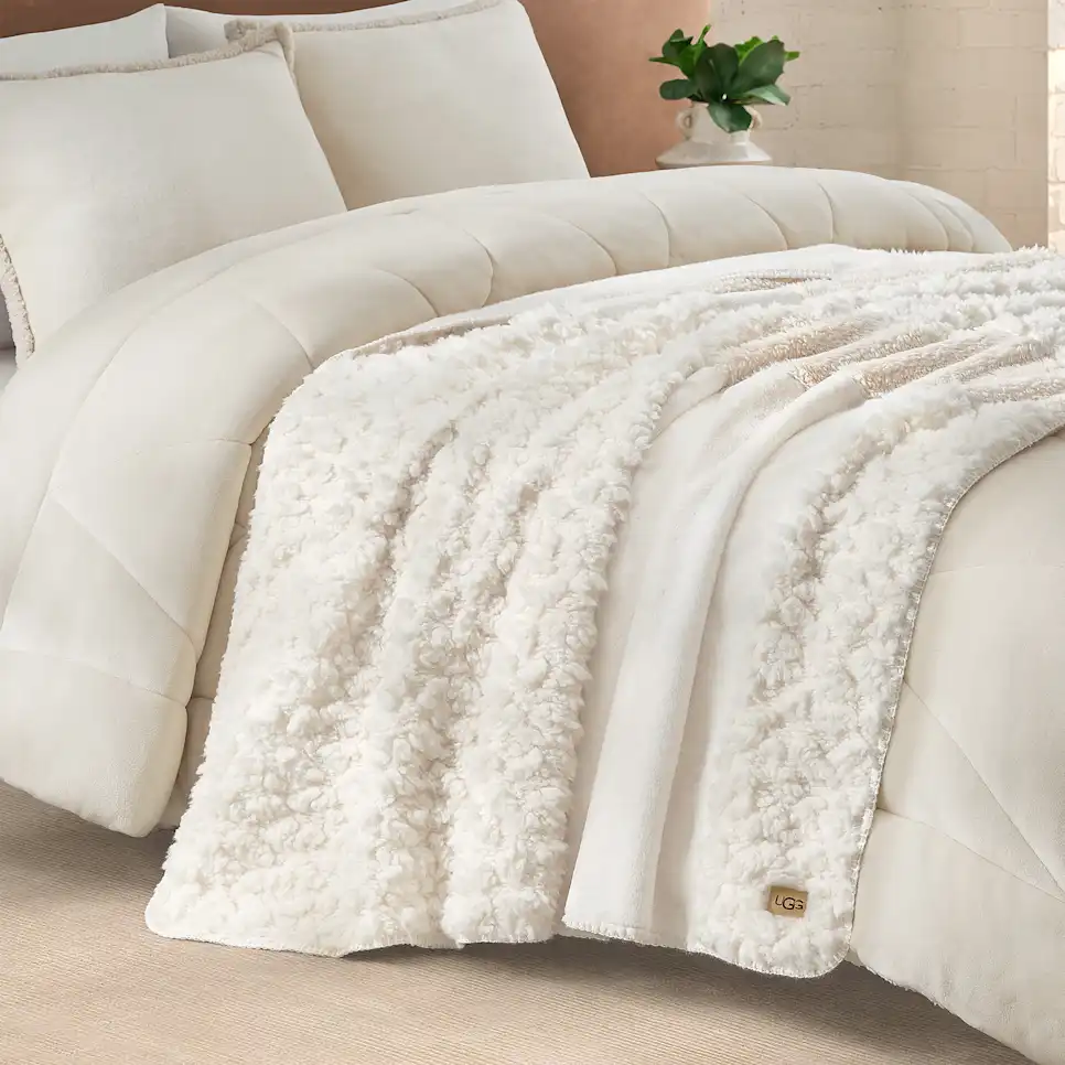 Harlan Throw 50"x70"