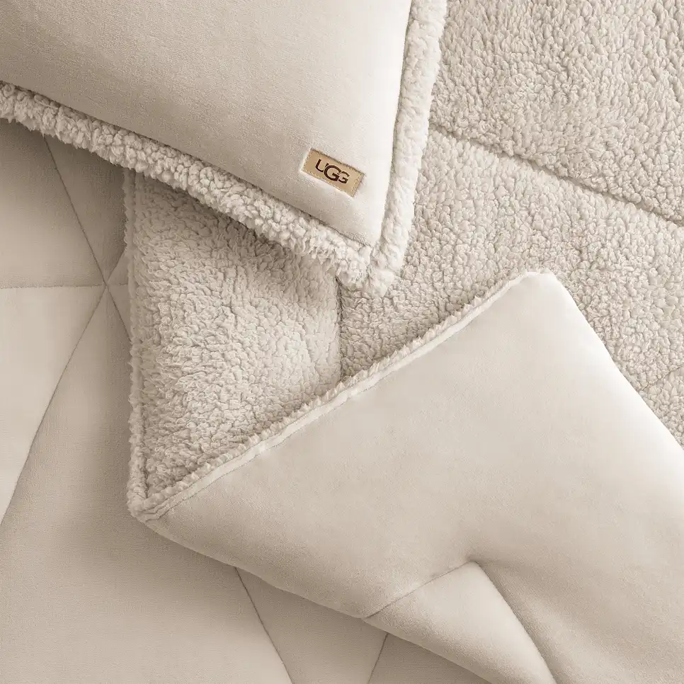 Avery Comforter Set King