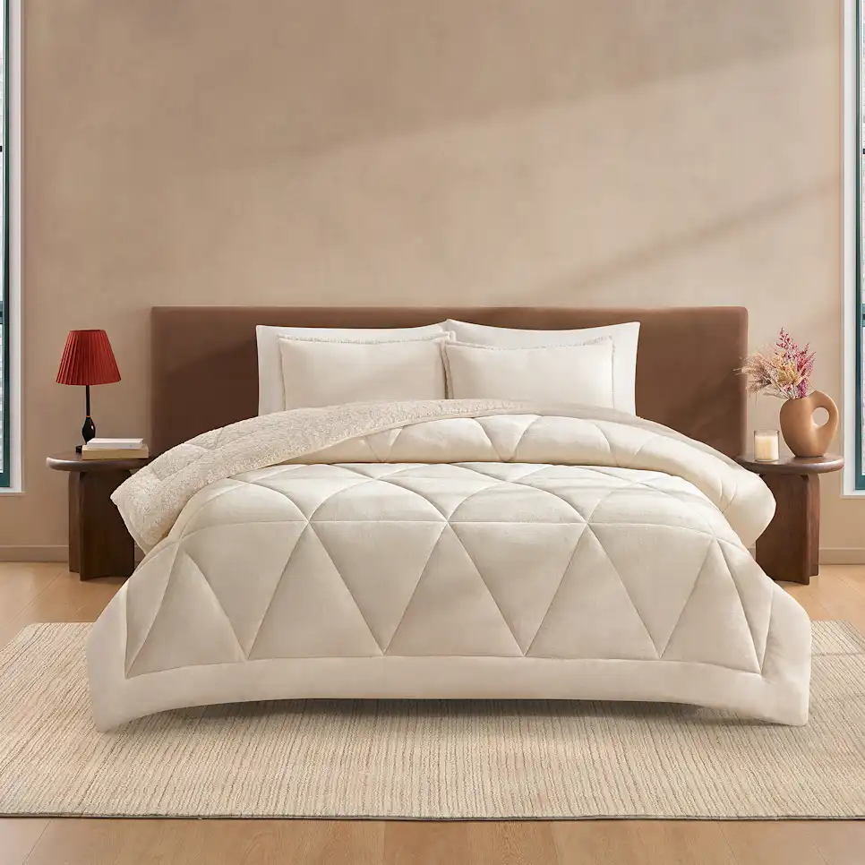 Avery Comforter Set F/Q