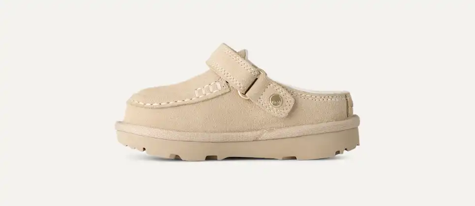 Sabot Goldenstar Evelina