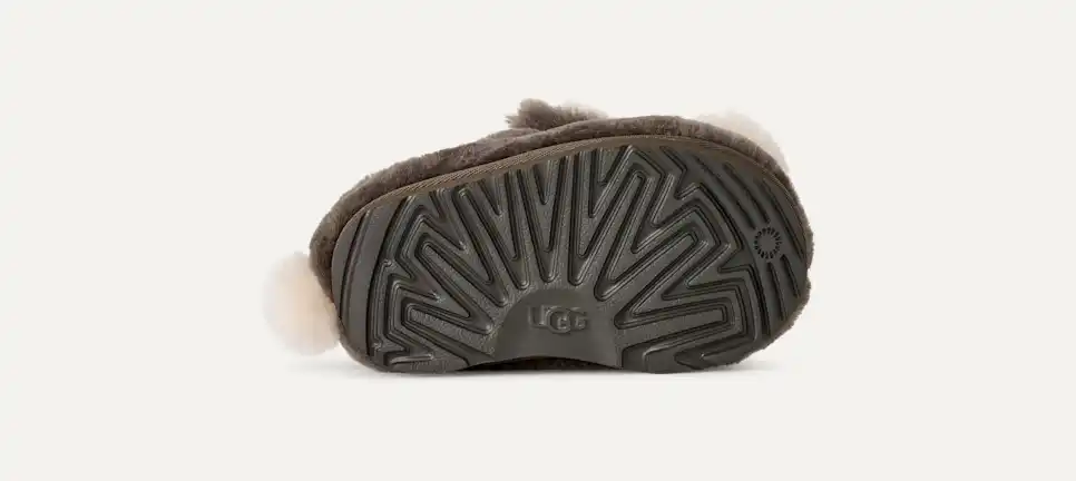 Classic Hop Slip-On