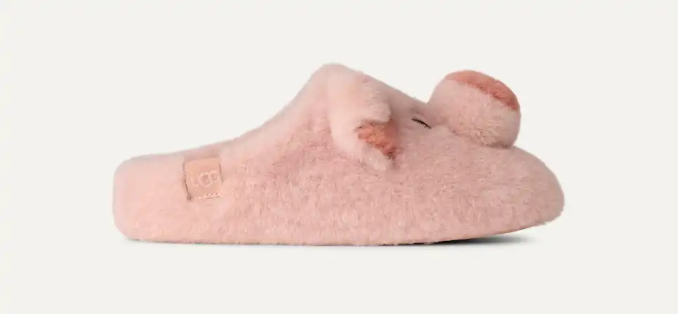 Elea Ears Slip-On