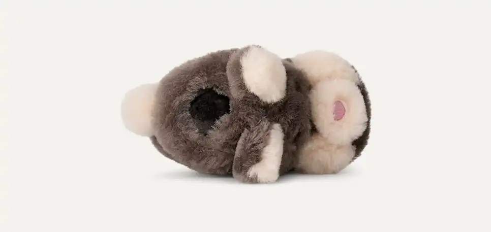 Hop Slipper