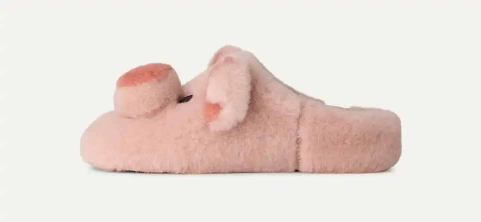 Elea Ears Slip-On