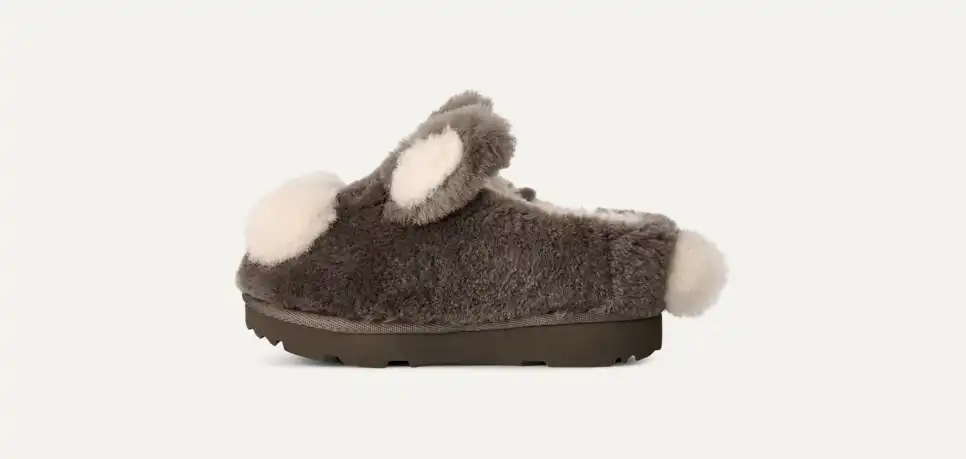 Classic Hop Slip-On