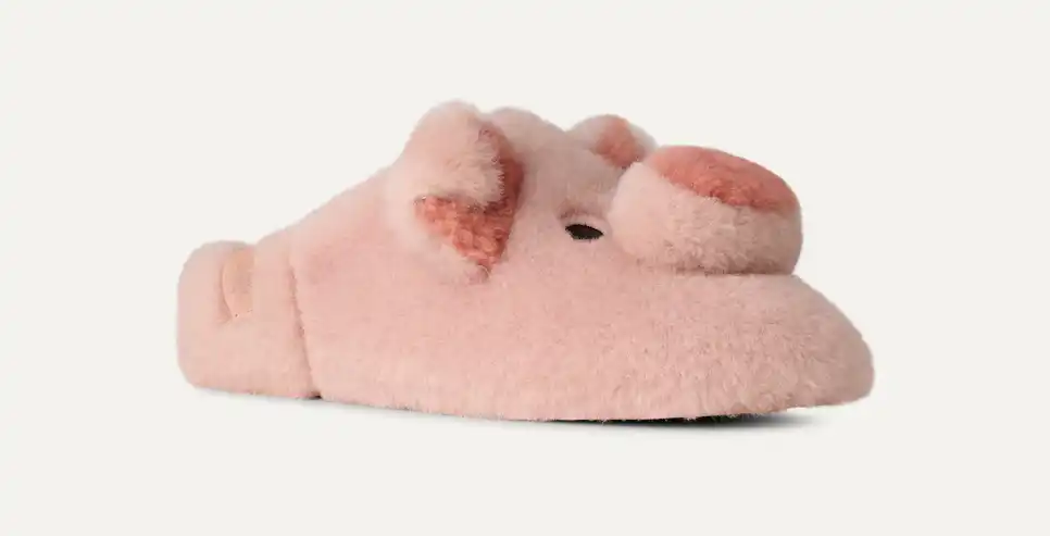 Elea Ears Slip-On