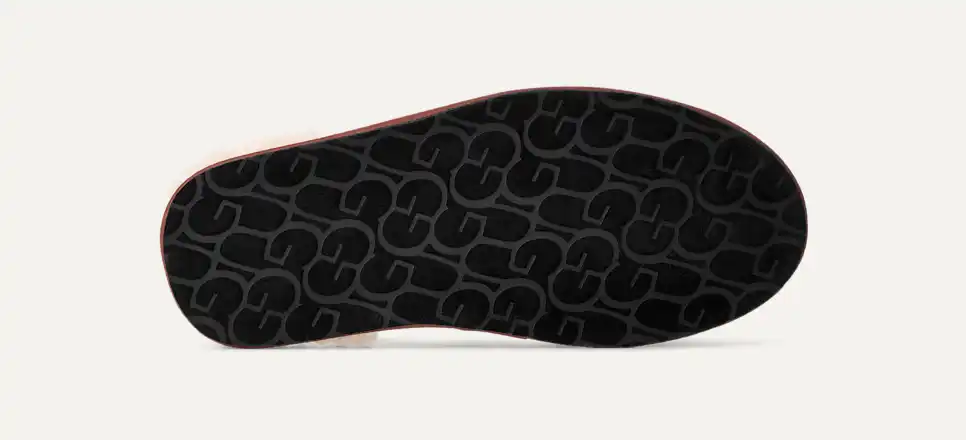 Scuff Tumbled