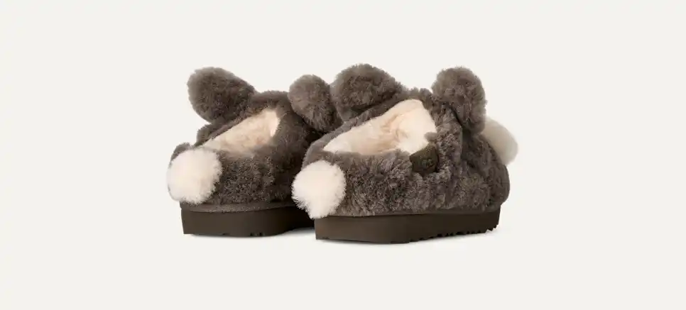 Classic Hop Slip-On