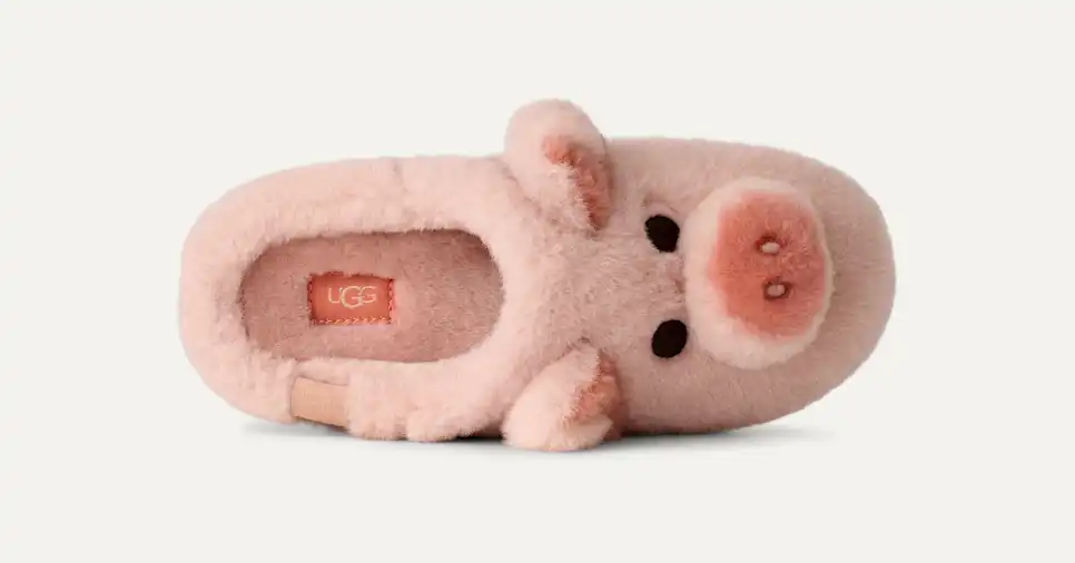 Elea Ears Slip-On