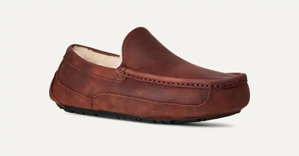 Ascot Tumbled