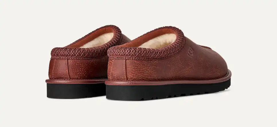 Tasman Tumbled
