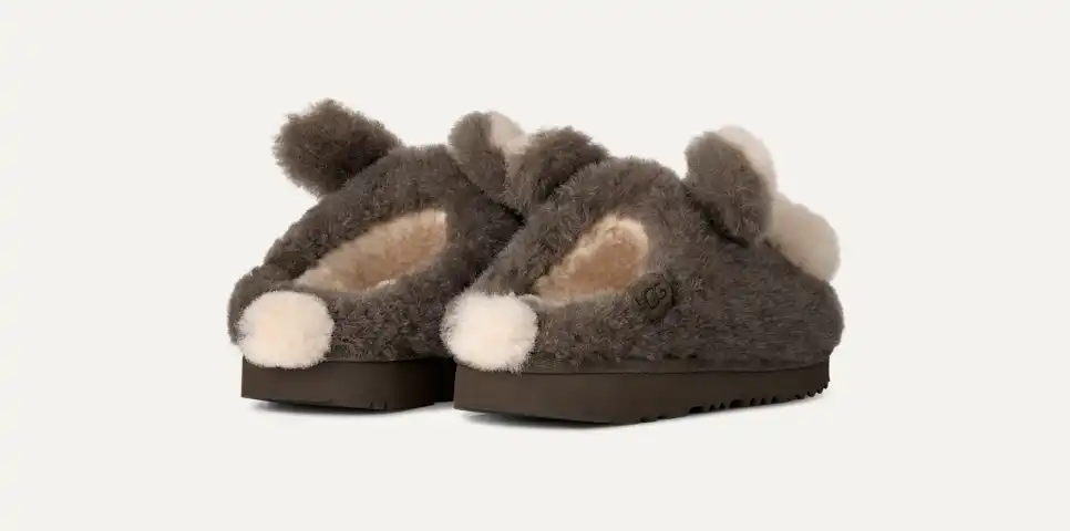 Classic Hop Slip-On