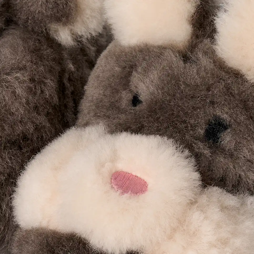 Hop Slipper