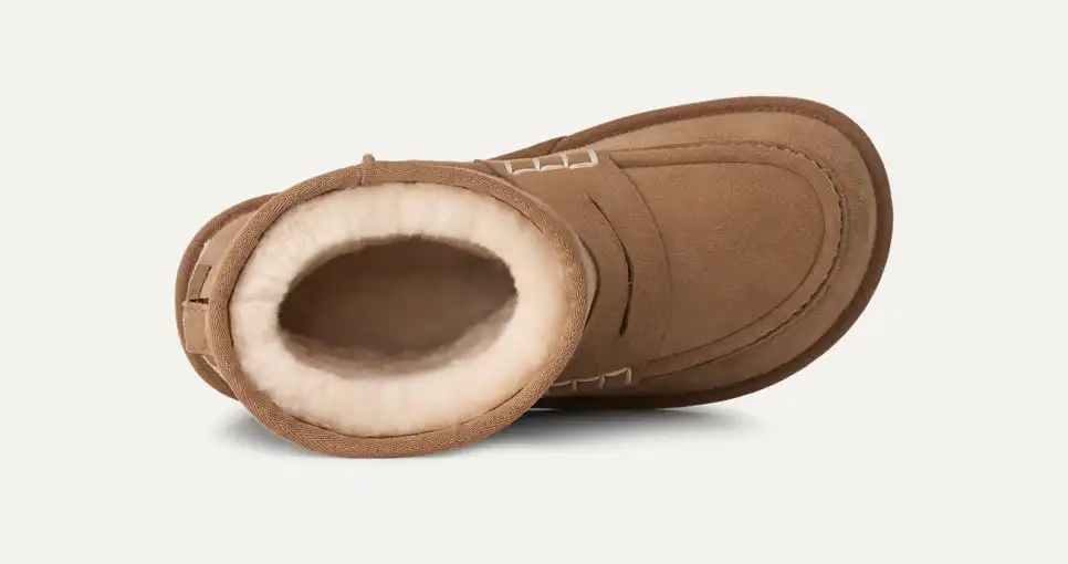 Botte flâneur UGG JW Anderson