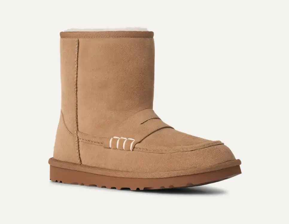 Botte flâneur UGG JW Anderson