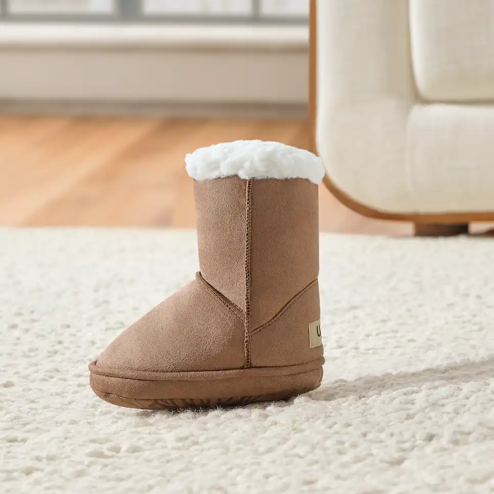 Classic Boot Pet Toy