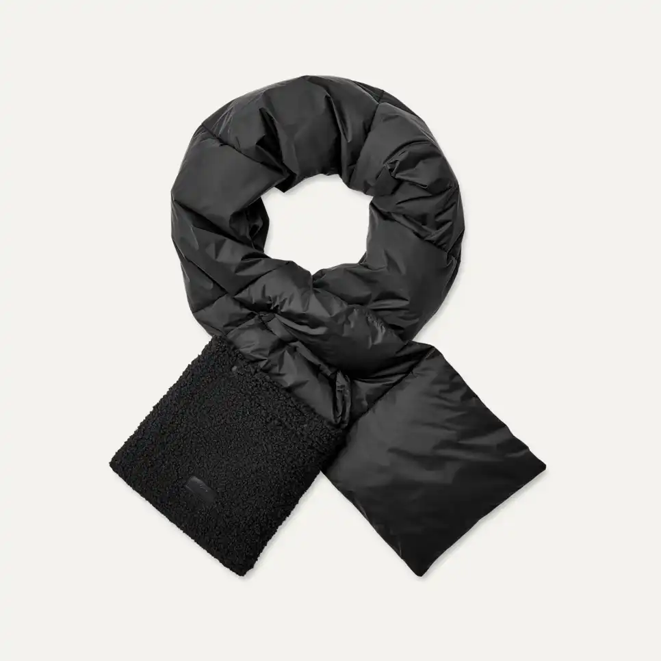 AW UGGfluff Packable Scarf