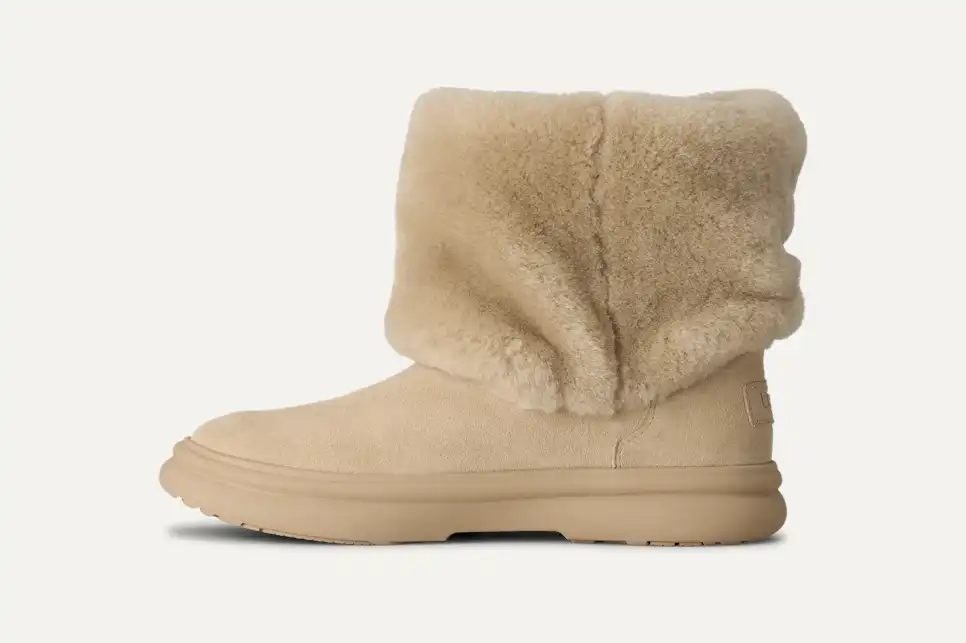 Apr&egrave;s City Boot