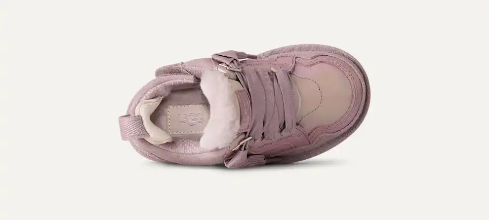 Lowmel Frosted