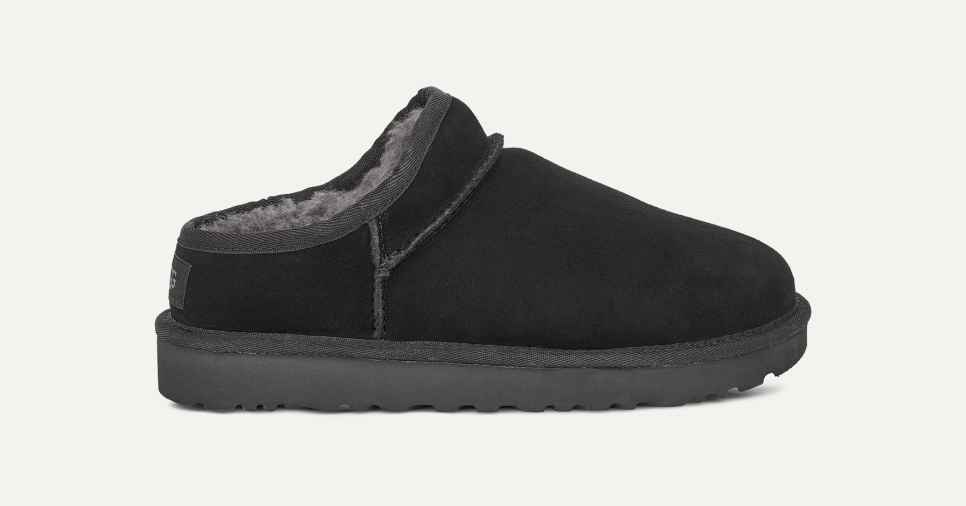 thaya0202専用 UUG CLASSIC SLIPPER 25cm 中古 - メルカリ