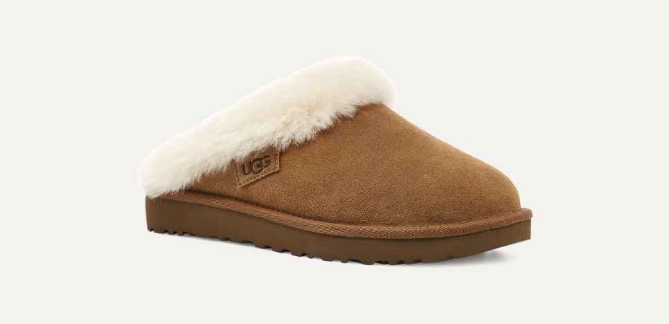 Women's Cluggette Slipper | UGG®
