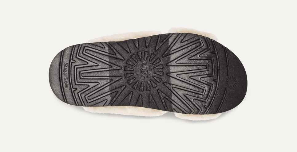 UGG Australia Women's Fuzz Sugar Slide Slippers – Cleanline Surf