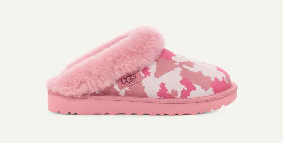 Mirabelle Ugg Slipper 2025 | levitan.com