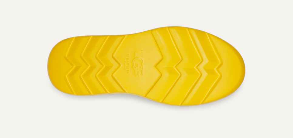 UGG UGG Marin Mega Bootie ショートブーツ ブーツ 厚底｜Yahoo