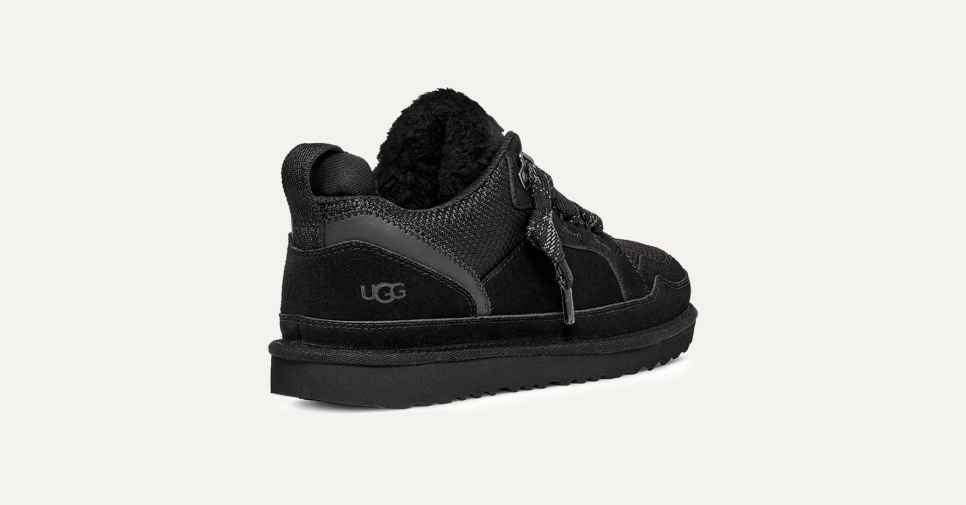 UGG アグ モカシン スリッポン ラッセル レディース LASSELL
