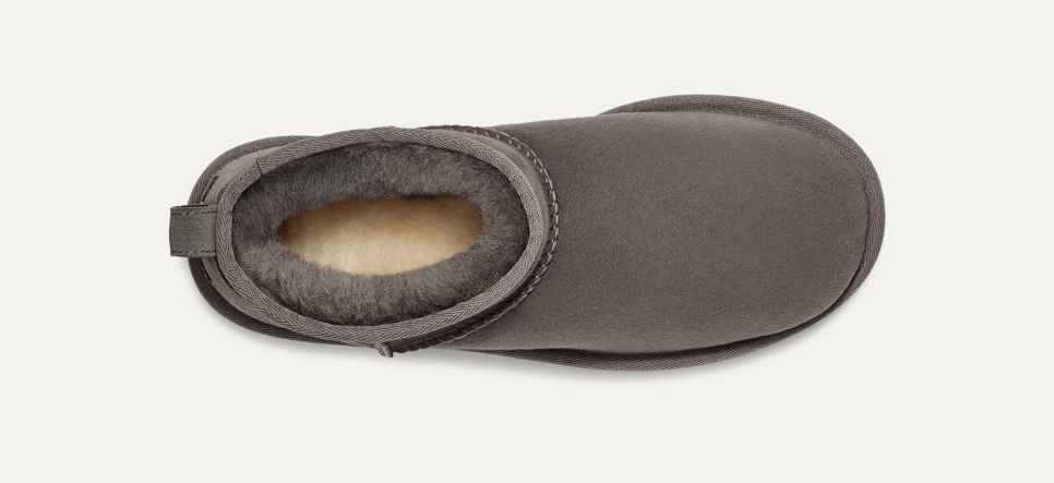 Women's Classic Ultra Mini Boot | UGG®