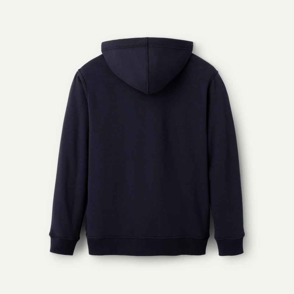 Men's Gordon Zipped Hoodie