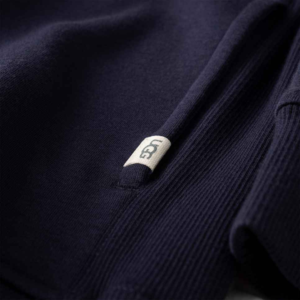 Men's Gordon Zipped Hoodie