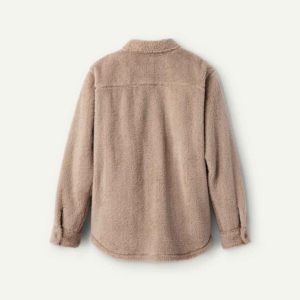 Men's Tasman UGGfluff Snap Shirt