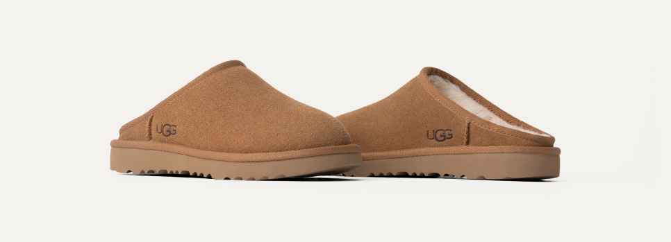 Women's Classic Slipper Slipper | UGG Official®