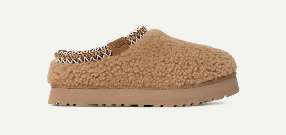 UGG® Maxi Curly Tazz for | UGG®