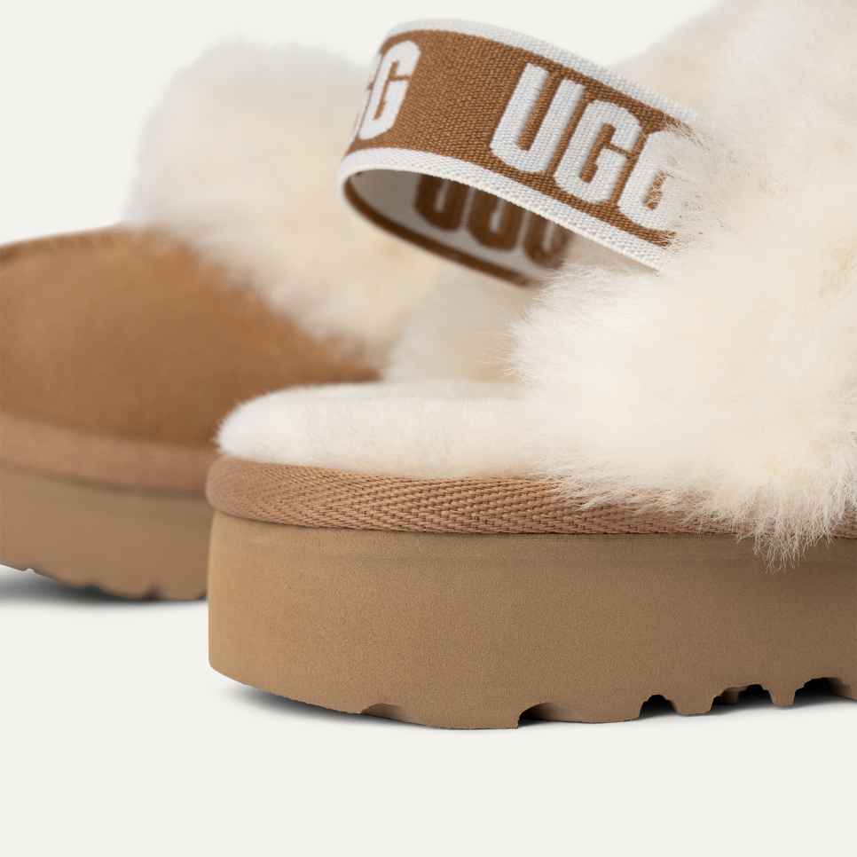 Toddlers' Funkette Slipper | UGG®