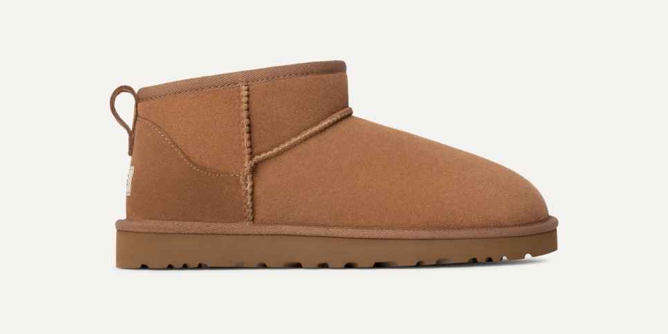 【70％OFF】 Men's Classic Ultra Mini Boot | UGG® 靴