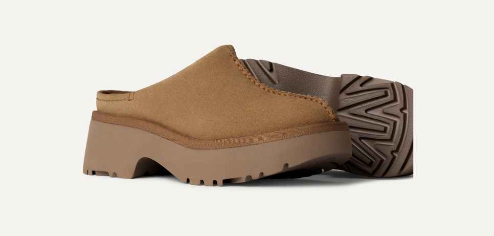 Damen New Heights Clog