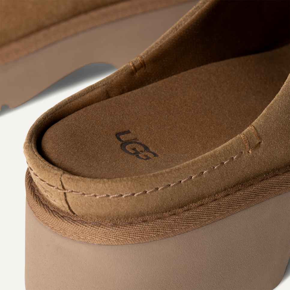 Damen New Heights Clog