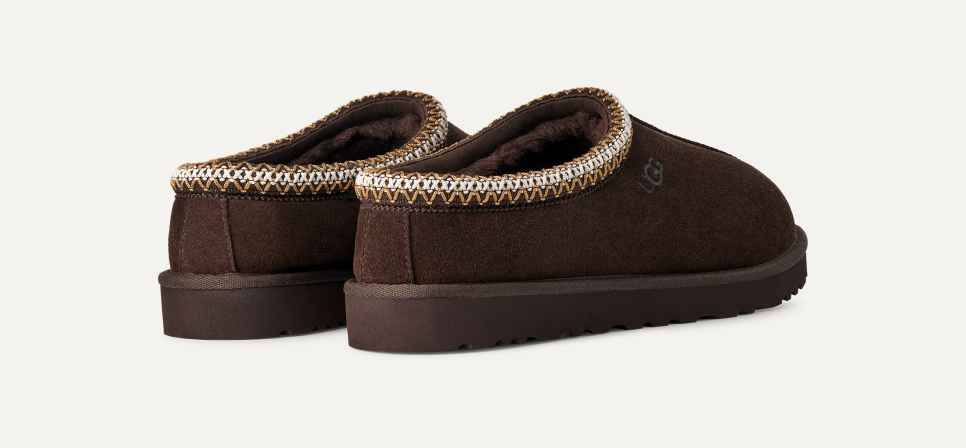 UGG® Tasman for Men | Casual House Shoes at UGG.com