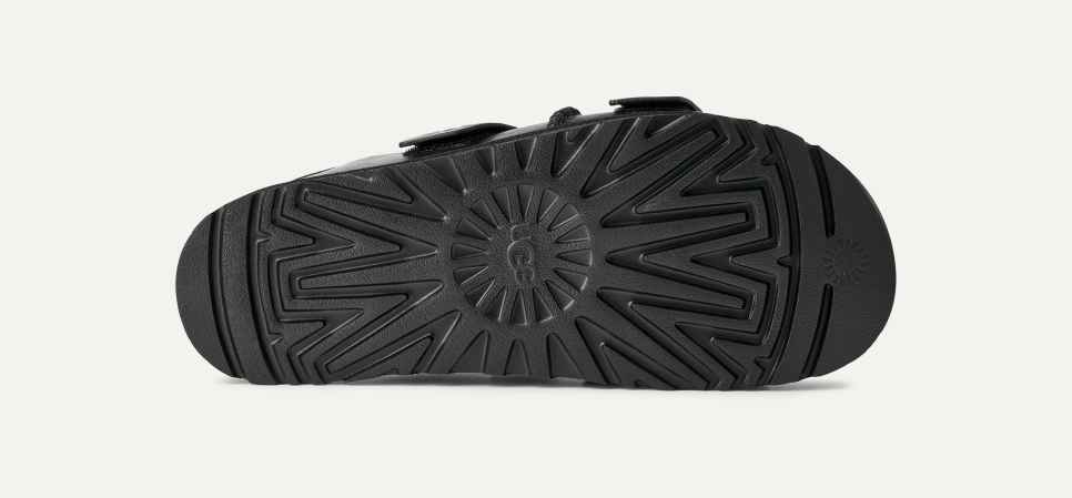 Women's Goldenstar Hi Slide Sandal | UGG®