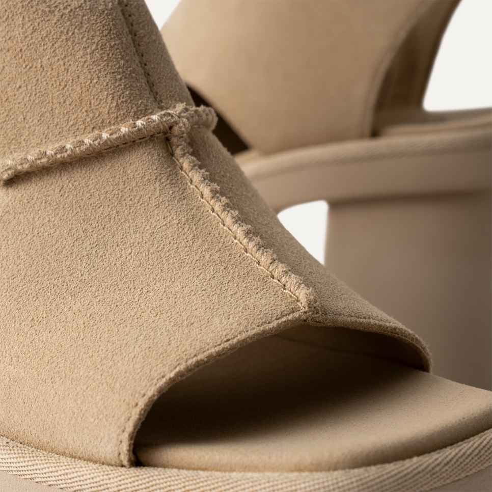 UGG® New Heights Platform T-Strap for Women | UGG®