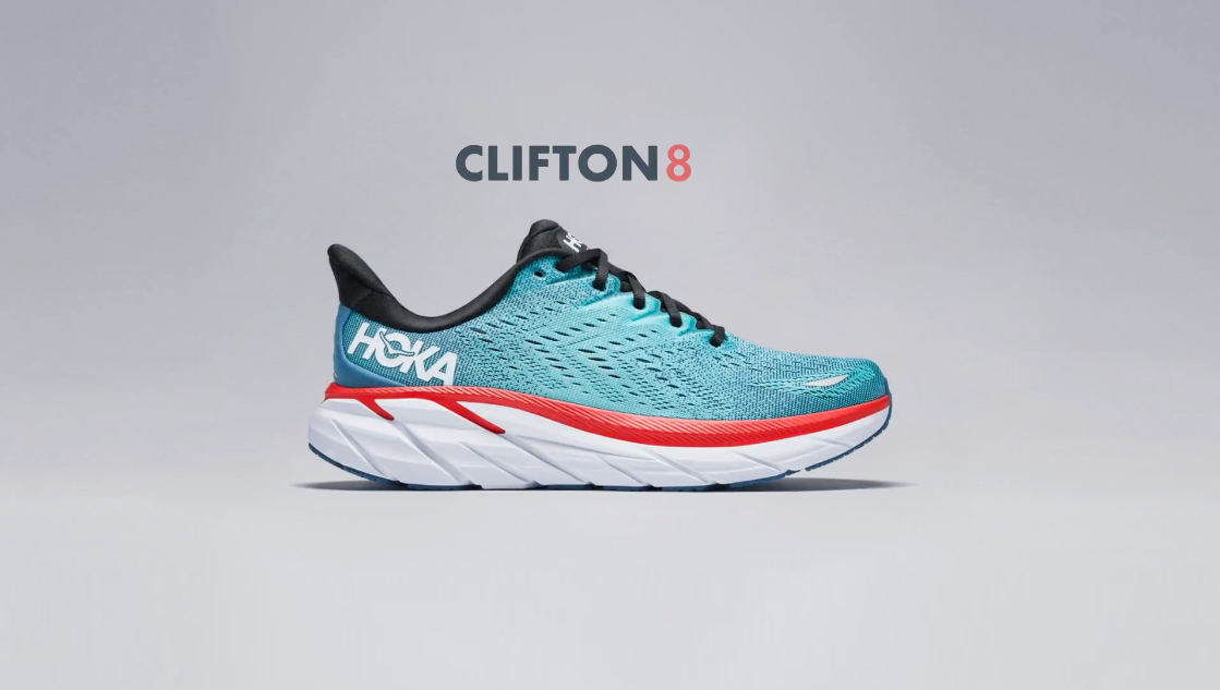 hoka clifton 7 near me